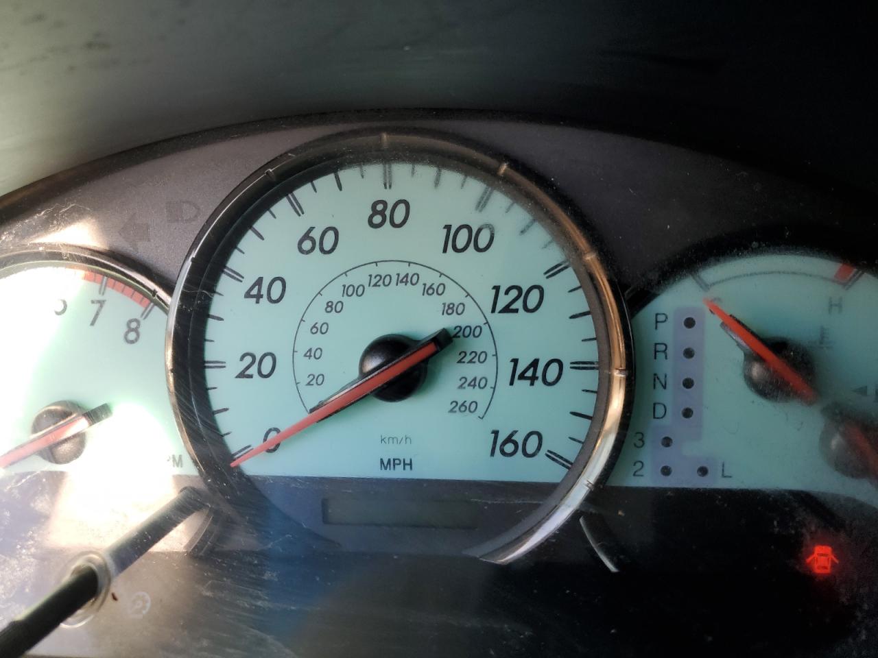 4T1CE38P95U959605 2005 Toyota Camry Solara Se