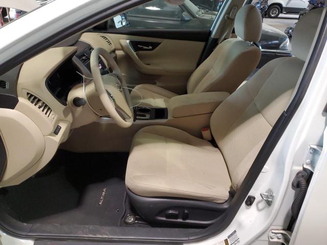 1N4AL3AP9FC176891 Nissan ALTIMA 2.5