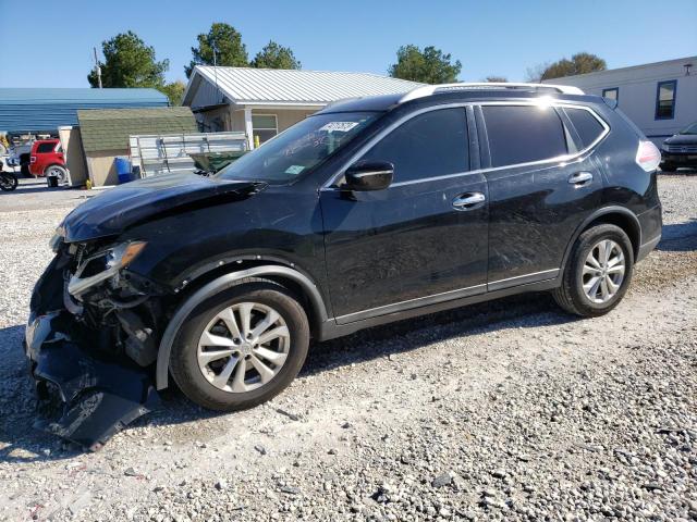 5N1AT2ML0FC842254 | 2015 NISSAN ROGUE S