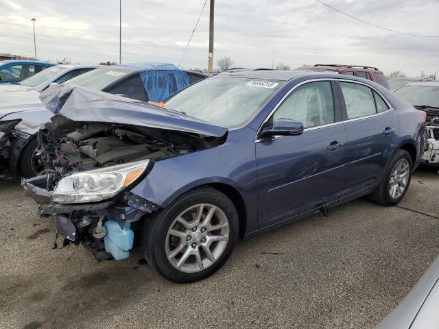 2014 Chevrolet Malibu 