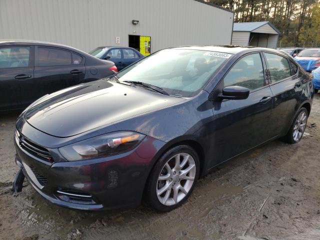 1C3CDFBB6ED738151 | 2014 DODGE DART SXT