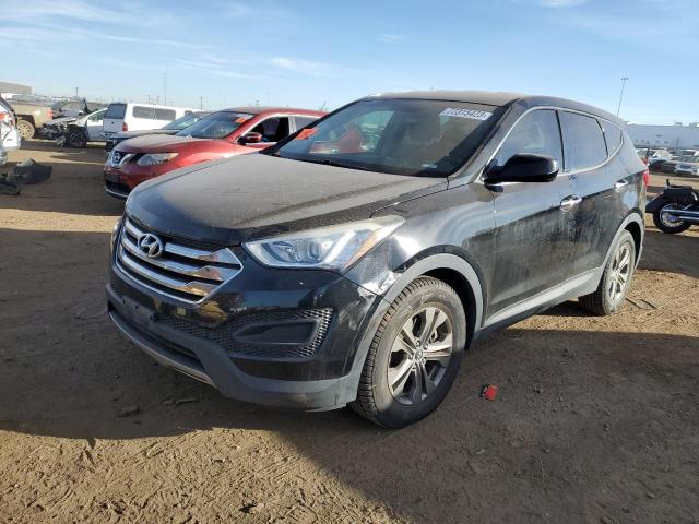 2014 Hyundai Santa Fe Sport 