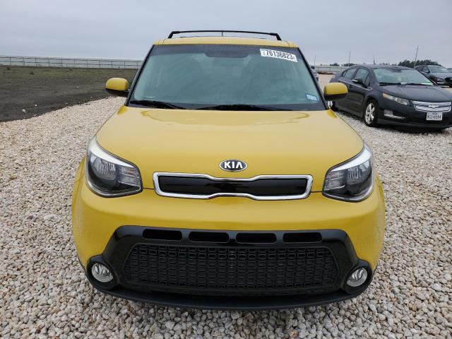 KNDJP3A54G7252329 | 2016 KIA SOUL +