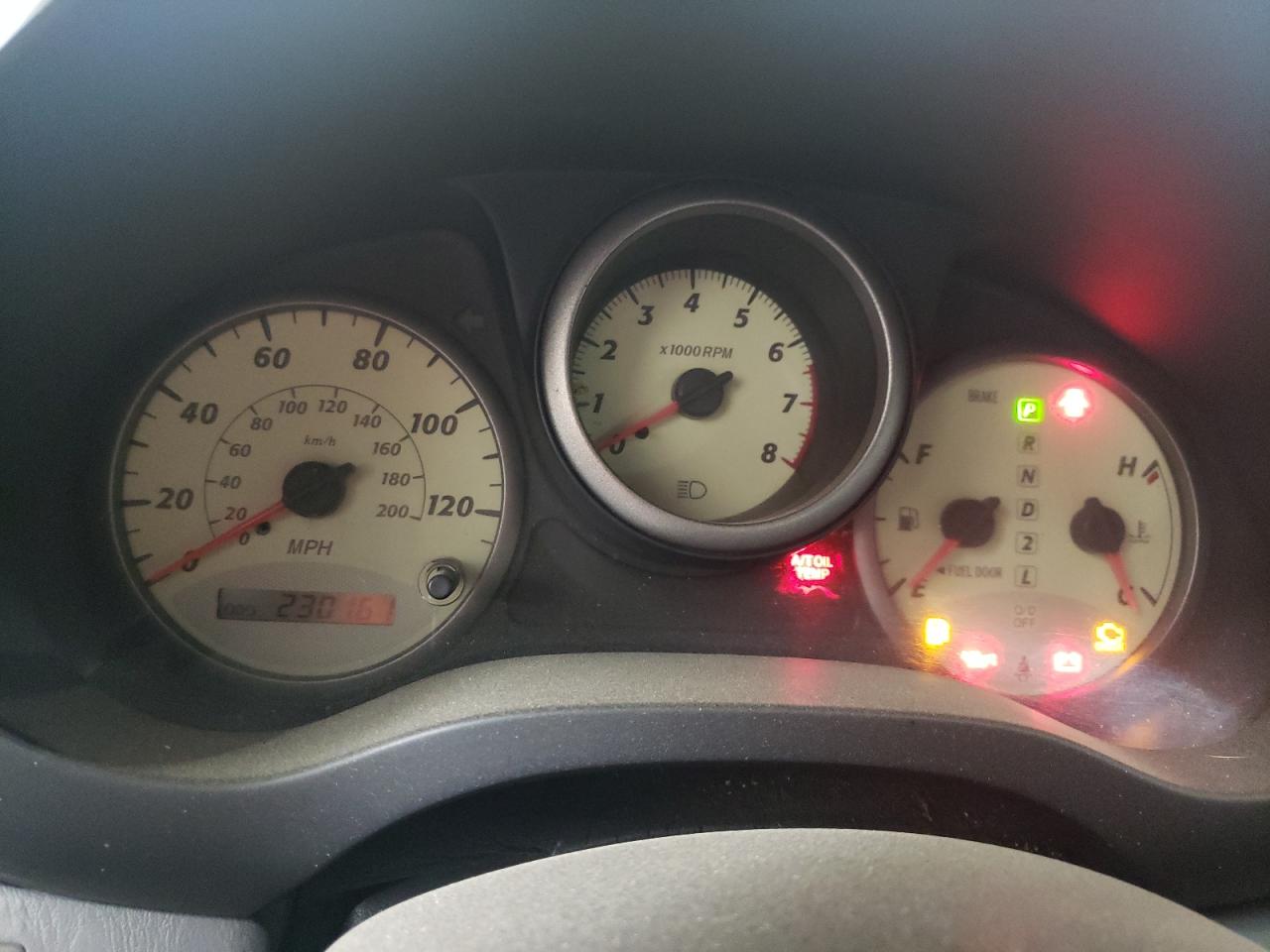 JTEHH20V710068473 2001 Toyota Rav4