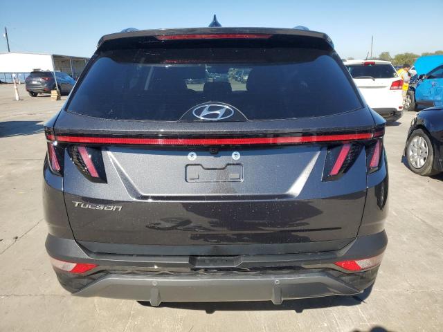  HYUNDAI TUCSON 2023 Вугільний