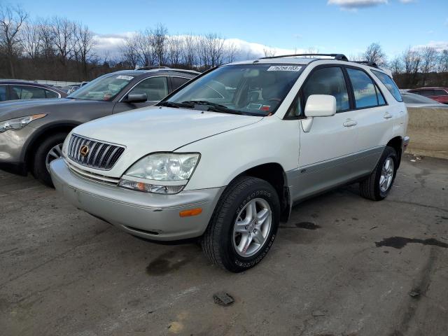 2003 Lexus RX 300 