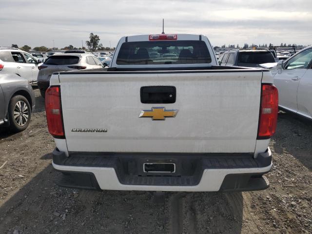 1GCHSAE32F1127695 | 2015 CHEVROLET COLORADO