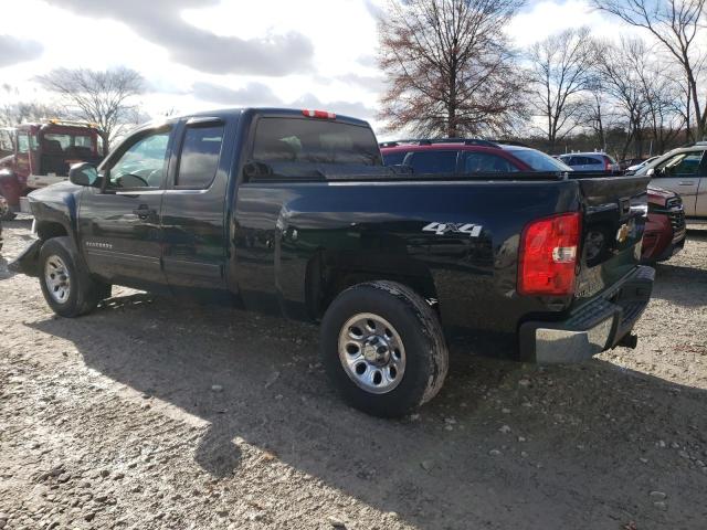 1GCRKSE3XBZ415065 | 2011 Chevrolet silverado k1500 lt