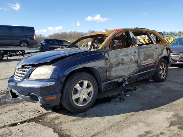 2005 Chrysler Pacifica Touring