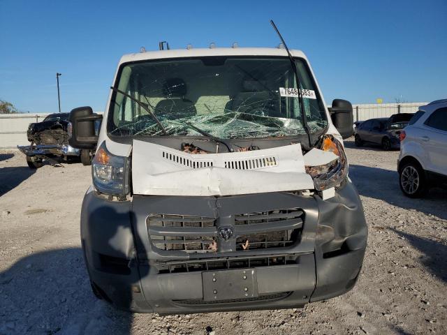 3C6TRVAG1FE508965 | 2015 RAM PROMASTER