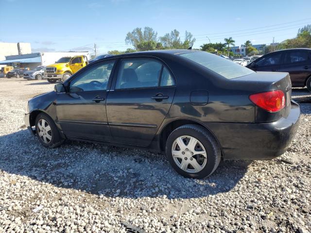 2004 Toyota Corolla Ce VIN: 1NXBR32E24Z260578 Lot: 78143573