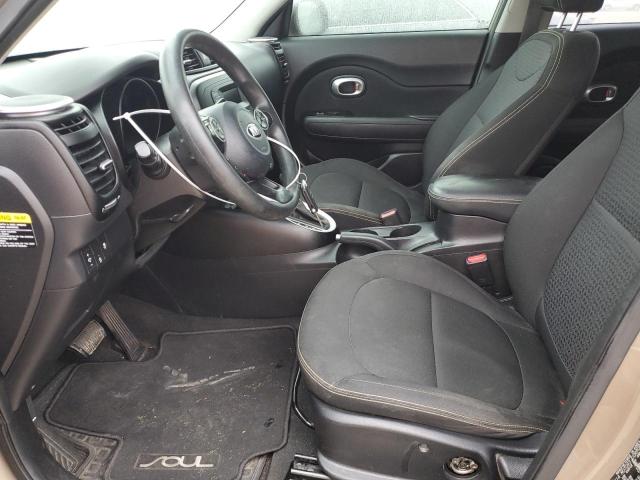 KNDJP3A5XE7046302 KIA SOUL +