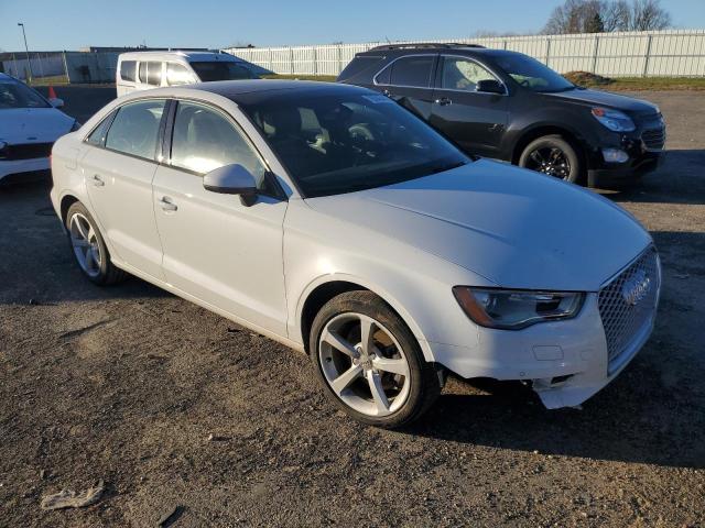 WAUA7HFF7G1106814 | 2016 AUDI A3 PREMIUM