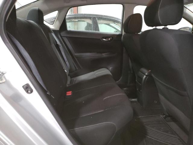 2018 NISSAN SENTRA S - 3N1AB7AP1JY277933