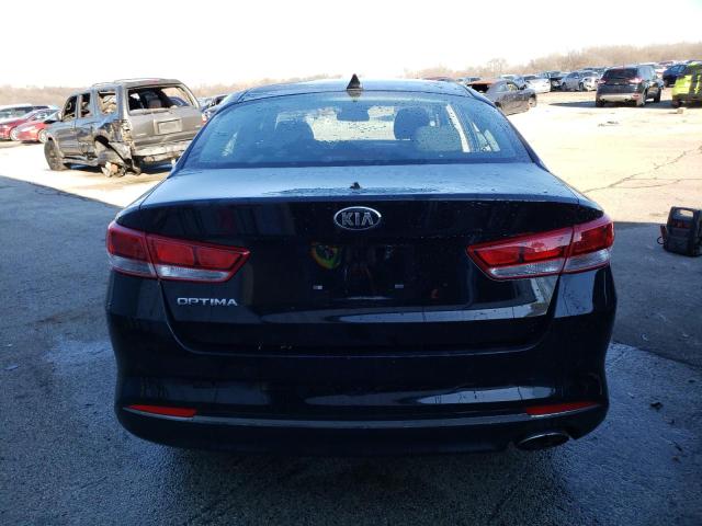 5XXGT4L30JG260739 | 2018 KIA OPTIMA LX