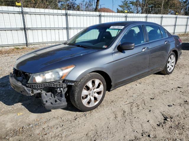 2010 Honda Accord Coupe EX-L