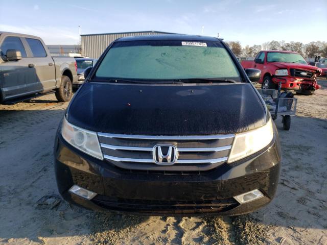 5FNRL5H9XCB115158 2012 HONDA ODYSSEY, photo no. 5