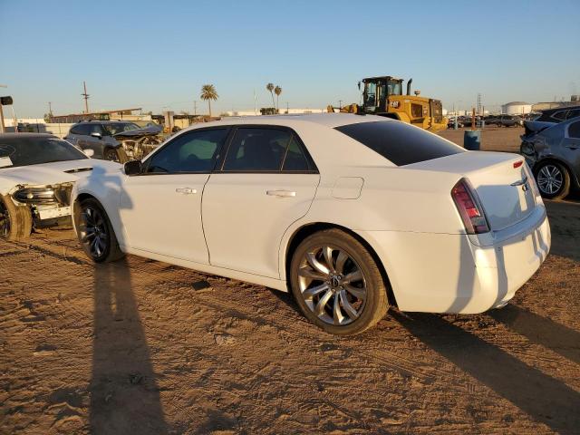 2C3CCABG6EH378884 Chrysler 300 S