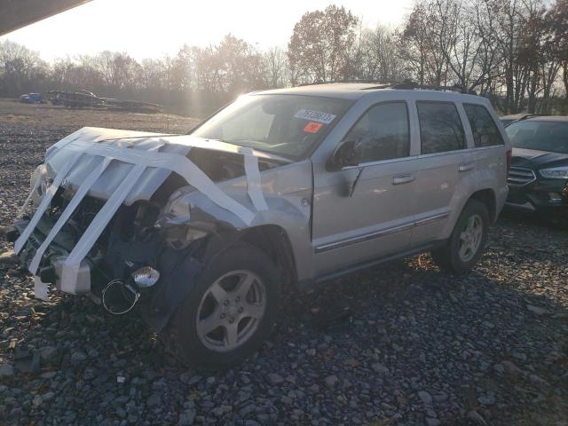 2007 Jeep Grand Cherokee Limited