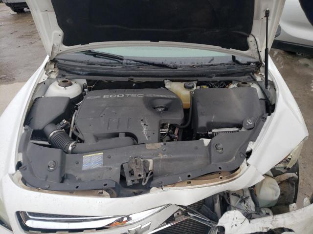 2010 Chevrolet Malibu Ls VIN: 1G1ZB5EB5AF125169 Lot: 78214113