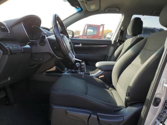 5XYKTDA61FG617405 2015 Kia Sorento Lx