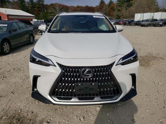 2024 LEXUS NX 350 PRE - 2T2GGCEZ3RC045340