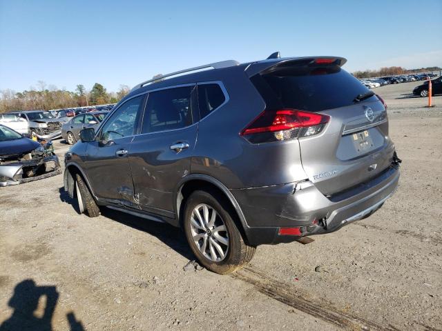 KNMAT2MV6JP524968 | 2018 NISSAN ROGUE S