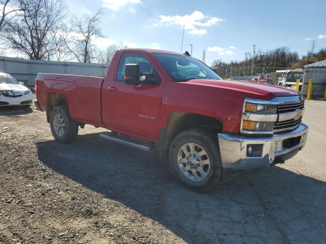 1GC0KVEG1FZ525232 | 2015 CHEVROLET SILVERADO