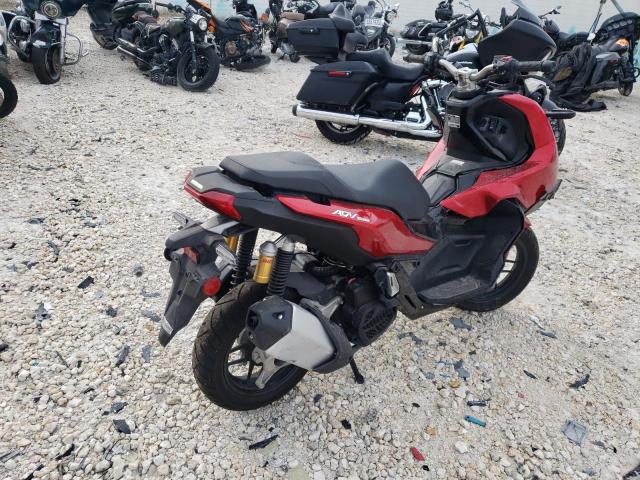 2023 HONDA ADV150 A - MLHKF3853P5200289