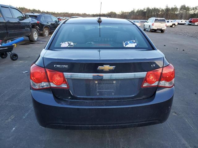 1G1PC5SB6F7105801 | 2015 Chevrolet cruze lt