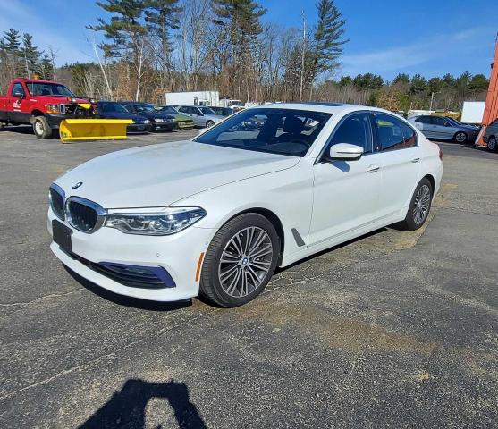 WBAJE7C31HG479162 BMW 540 XI