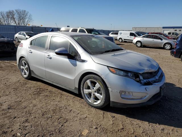 VIN 1G1RA6E45DU102162 2013 Chevrolet Volt no.4