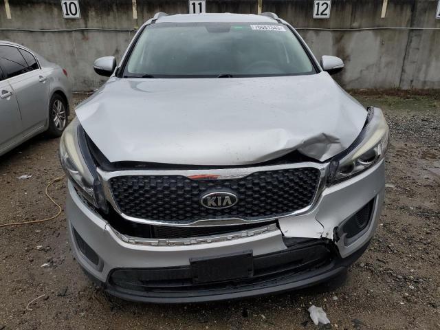 5XYPG4A39HG194513 | 2017 KIA SORENTO LX