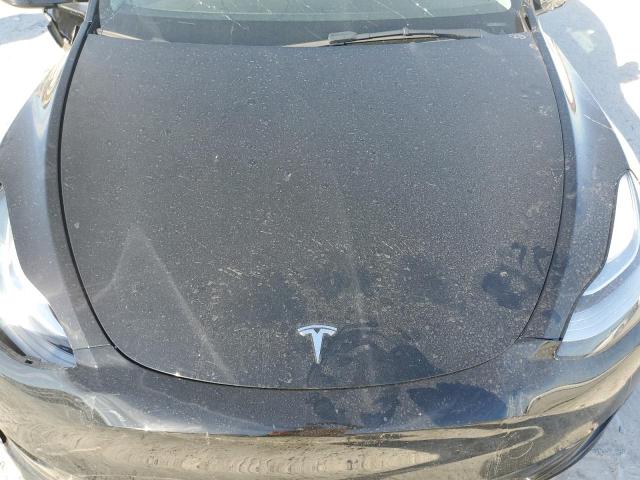 5YJYGDEE7MF254550 | 2021 TESLA MODEL Y