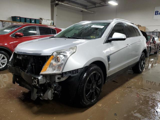 2010 Cadillac SRX Luxury Collection