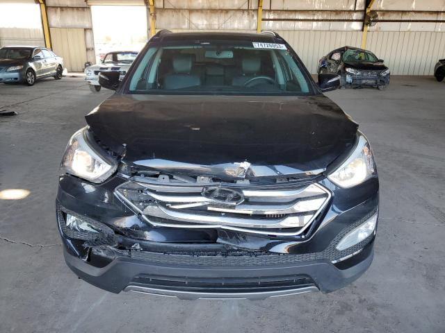 5XYZW4LA3FG288486 Hyundai SANTA FE SPORT