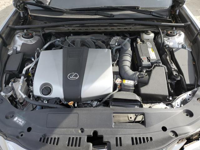 2020 LEXUS ES 350 LUX 58AEZ1B18LU057863