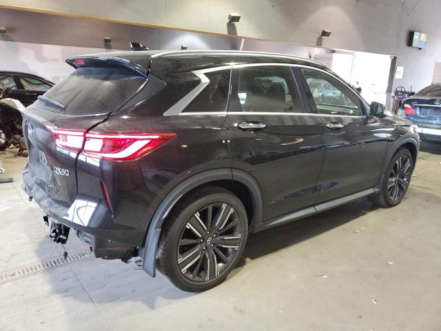 3PCAJ5BB2MF119320 | 2021 Infiniti qx50 luxe