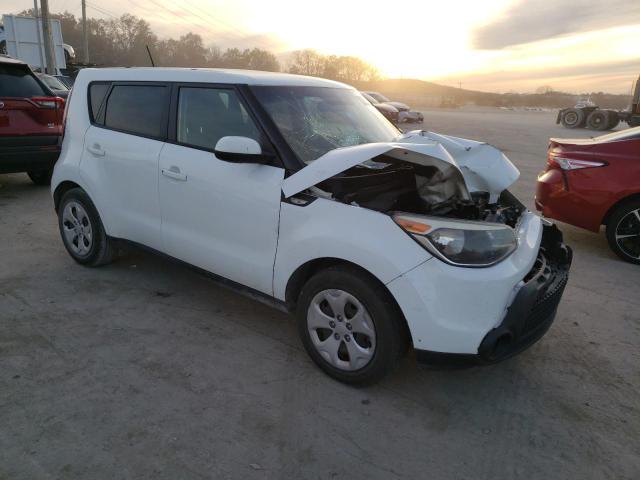 KNDJN2A23E7083794 | 2014 KIA SOUL