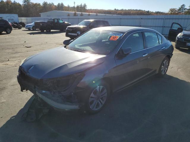 1HGCR2F38EA185093 | 2014 Honda accord lx