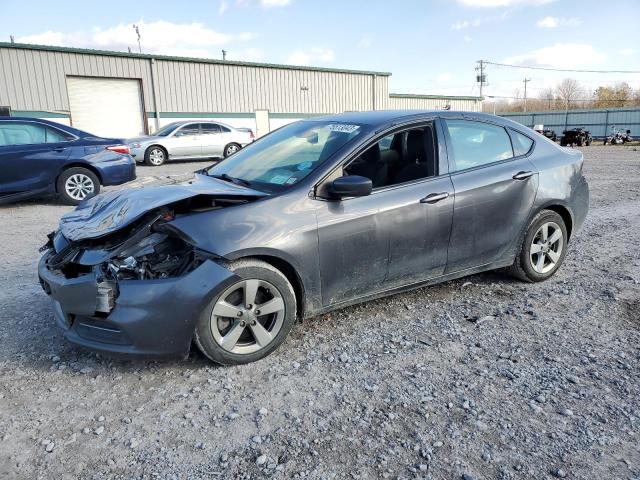 2016 Dodge Dart SXT