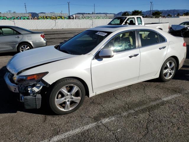 2012 Acura TSX 