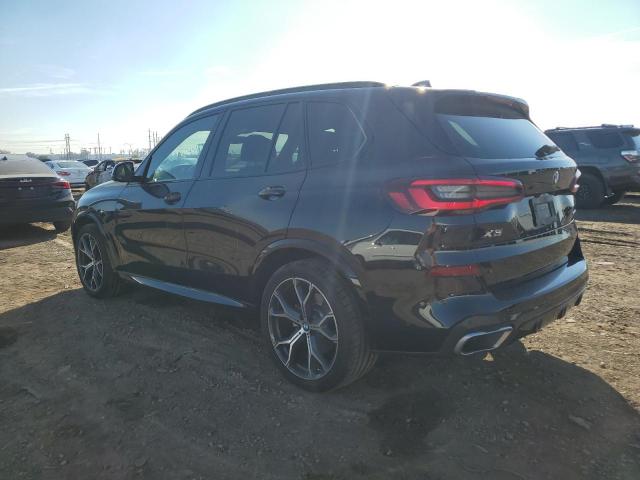 5UXCR6C06M9F27819 2021 BMW X5, photo no. 2