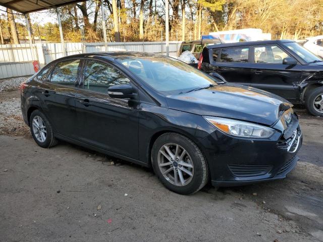 1FADP3F28HL337345 | 2017 FORD FOCUS SE