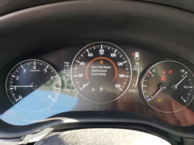2021 MAZDA CX-30 PREF - 3MVDMBCL9MM245131