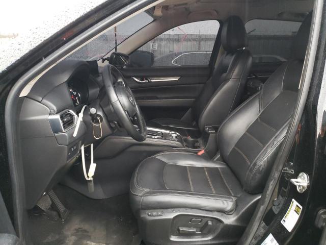 JM3KFBDM1L0780442 | 2020 MAZDA CX-5 GRAND