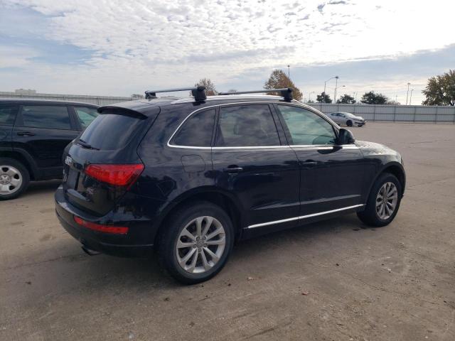 VIN WA1LFAFP9DA018187 2013 Audi Q5, Premium Plus no.3