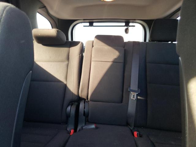 2016 DODGE DURANGO SS 1C4SDJFT0GC460479
