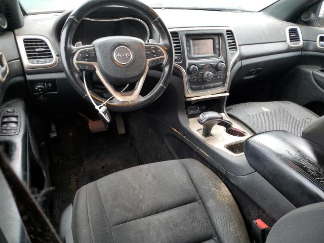 1C4RJFAGXEC224921 Jeep Grand Cherokee Laredo