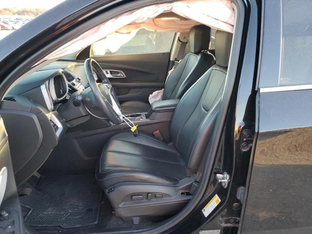 2017 CHEVROLET EQUINOX LT - 2GNALCEK4H6245336